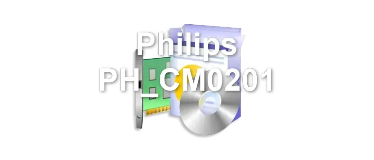 Philips PH_CM0201