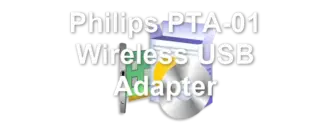 Philips PTA-01 Wireless USB Adapter