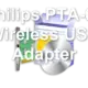Philips PTA-01 Wireless USB Adapter