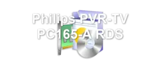Philips PVR-TV PC165-A RDS