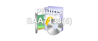 Philips SAA7133(5)