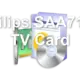 Philips SAA7134 TV Card