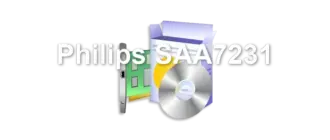 Philips SAA7231