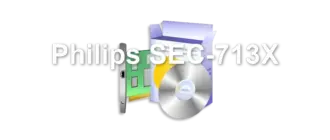 Philips SEC-713X