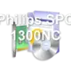 Philips SPC 1300NC