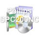 Philips SPC200NC