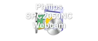 Philips SPC2050NC Webcam