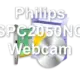 Philips SPC2050NC Webcam