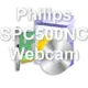 Philips SPC500NC Webcam