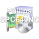 Philips SPC640NC