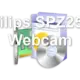 Philips SPZ2500 Webcam