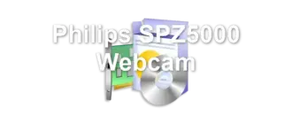 Philips SPZ5000 Webcam