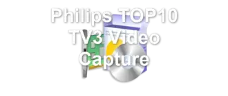 Philips TOP10 TV3 Video Capture