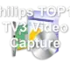 Philips TOP10 TV3 Video Capture