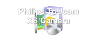 Philips ToUcam XS Camera