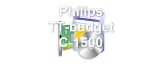 Philips TT-budget C-1500