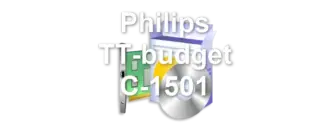 Philips TT-budget C-1501