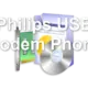 Philips USB Modem Phone