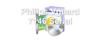 Philips Vguard 7146 Serial
