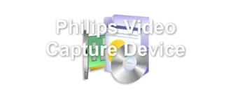 Philips Video Capture Device