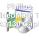Philips VideoMate TV SAA7130 Capture