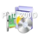 PHL 200D