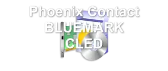 Phoenix Contact BLUEMARK CLED