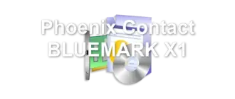 Phoenix Contact BLUEMARK X1