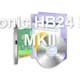 Phonic HB24 FW MKII