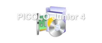 PICOLO Junior 4