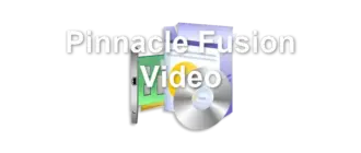 Pinnacle Fusion Video