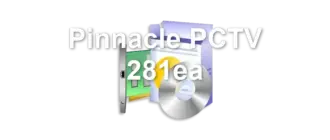 Pinnacle PCTV 281ea