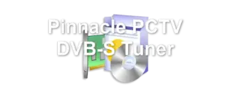 Pinnacle PCTV DVB-S Tuner