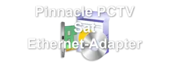 Pinnacle PCTV Sat Ethernet-Adapter