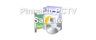 Pinnacle PCTV Sat Lite