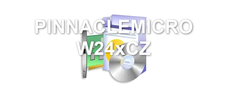 PINNACLEMICRO W24xCZ