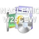 PINNACLEMICRO W25CEW