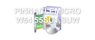 PINNACLEMICRO W54 55SU1,SUW