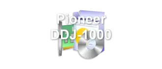Pioneer DDJ-1000