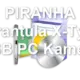 PIRANHA Tarantula X-Type USB PC Kamera