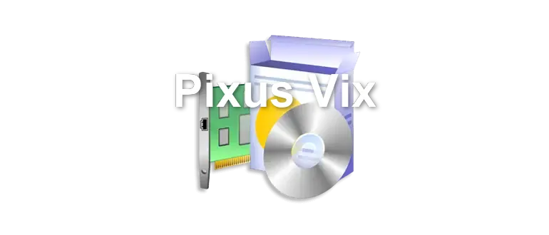 Pixus Vix