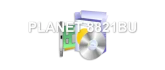 PLANET 8821BU