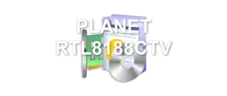 PLANET RTL8188CTV