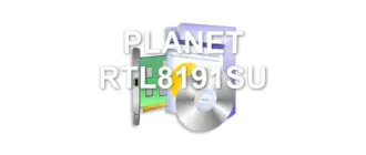 PLANET RTL8191SU