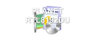 PLANET RTL8192DU