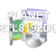 PLANET RTL8192DU