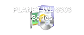 PLANET WL-8303 Series