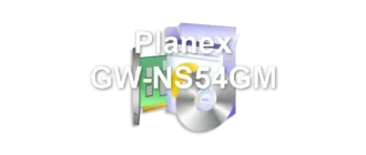 Planex GW-NS54GM