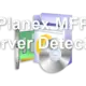 Planex MFP Server Detector