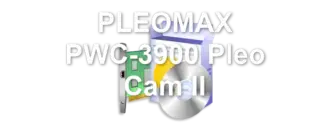 PLEOMAX PWC-3900 Pleo Cam II